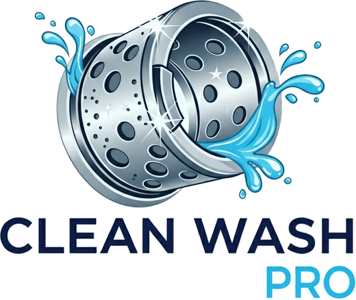 Logo Clean Wash Pro